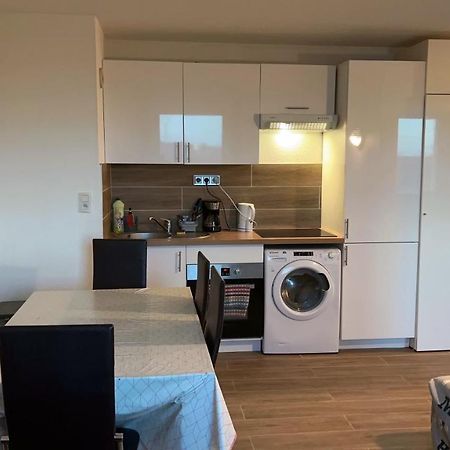 Appartement Futuroscope-P' シャッスヌイユ・デュ・ポワト エクステリア 写真