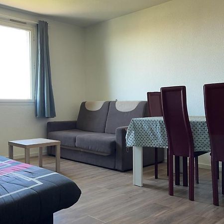 Appartement Futuroscope-P' シャッスヌイユ・デュ・ポワト エクステリア 写真