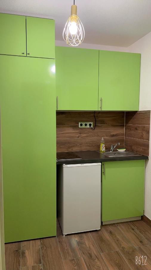 Appartement Futuroscope-P' シャッスヌイユ・デュ・ポワト エクステリア 写真