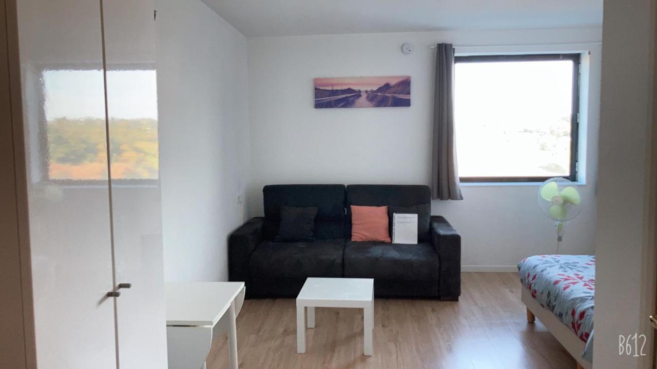 Appartement Futuroscope-P' シャッスヌイユ・デュ・ポワト エクステリア 写真