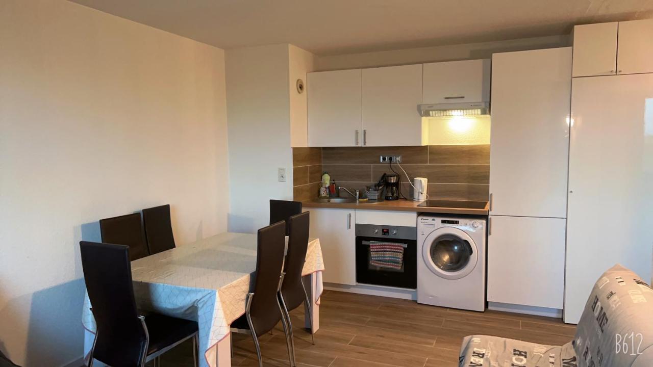 Appartement Futuroscope-P' シャッスヌイユ・デュ・ポワト エクステリア 写真