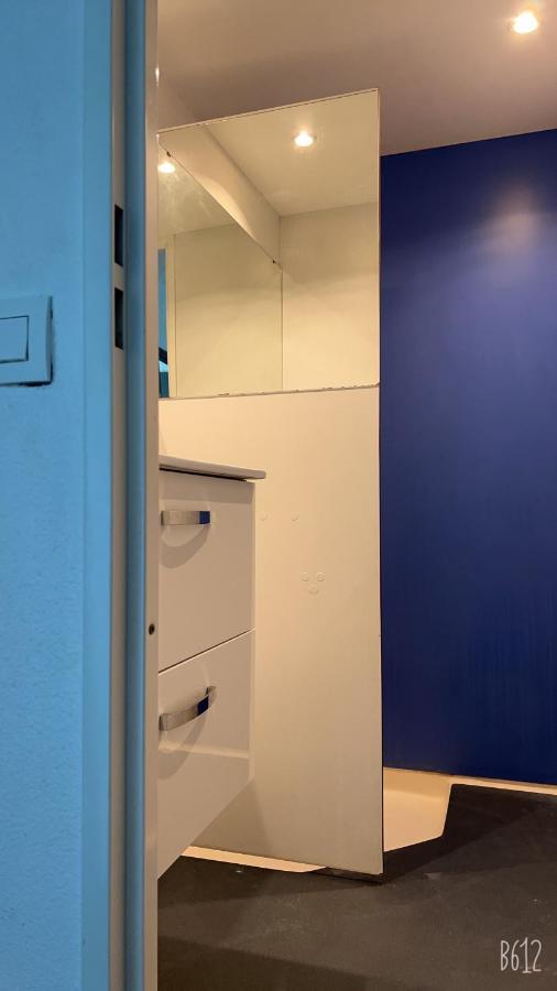 Appartement Futuroscope-P' シャッスヌイユ・デュ・ポワト エクステリア 写真