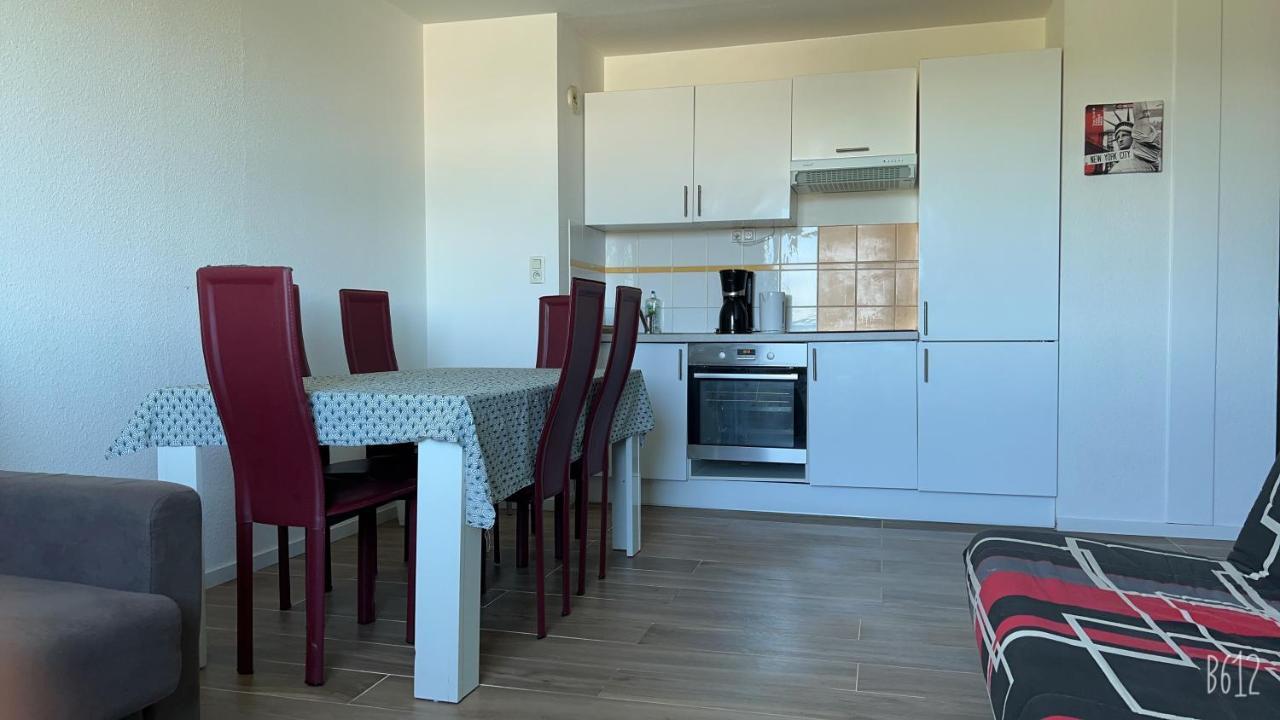 Appartement Futuroscope-P' シャッスヌイユ・デュ・ポワト エクステリア 写真