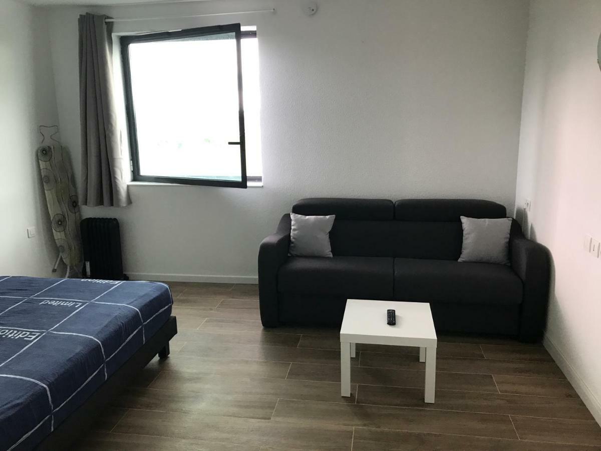 Appartement Futuroscope-P' シャッスヌイユ・デュ・ポワト エクステリア 写真