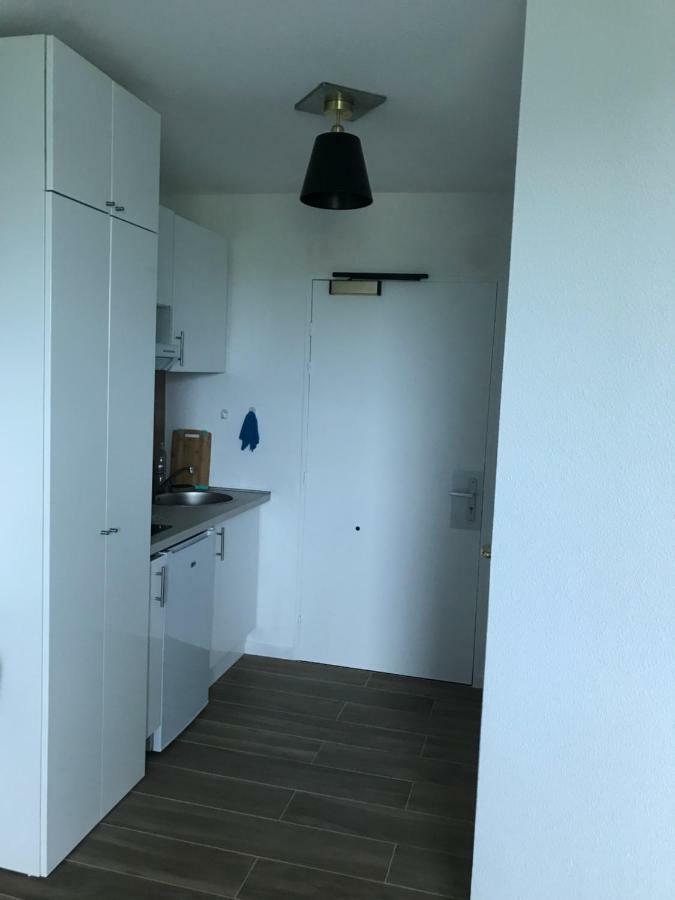 Appartement Futuroscope-P' シャッスヌイユ・デュ・ポワト エクステリア 写真