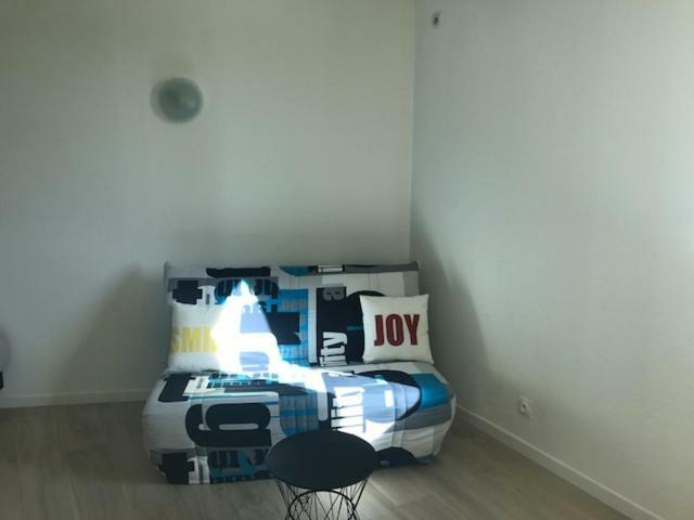Appartement Futuroscope-P' シャッスヌイユ・デュ・ポワト エクステリア 写真