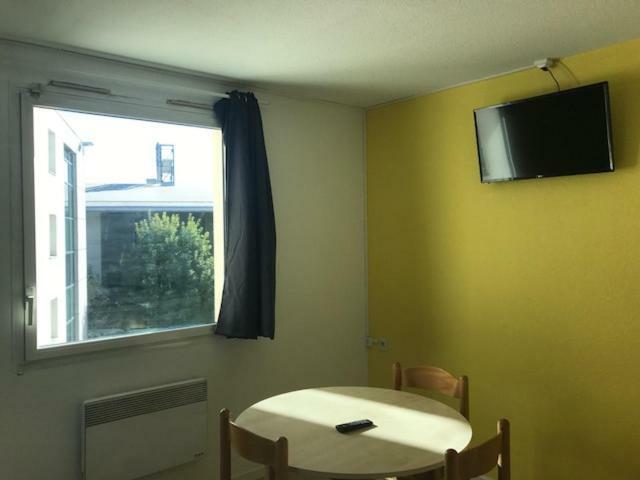 Appartement Futuroscope-P' シャッスヌイユ・デュ・ポワト エクステリア 写真