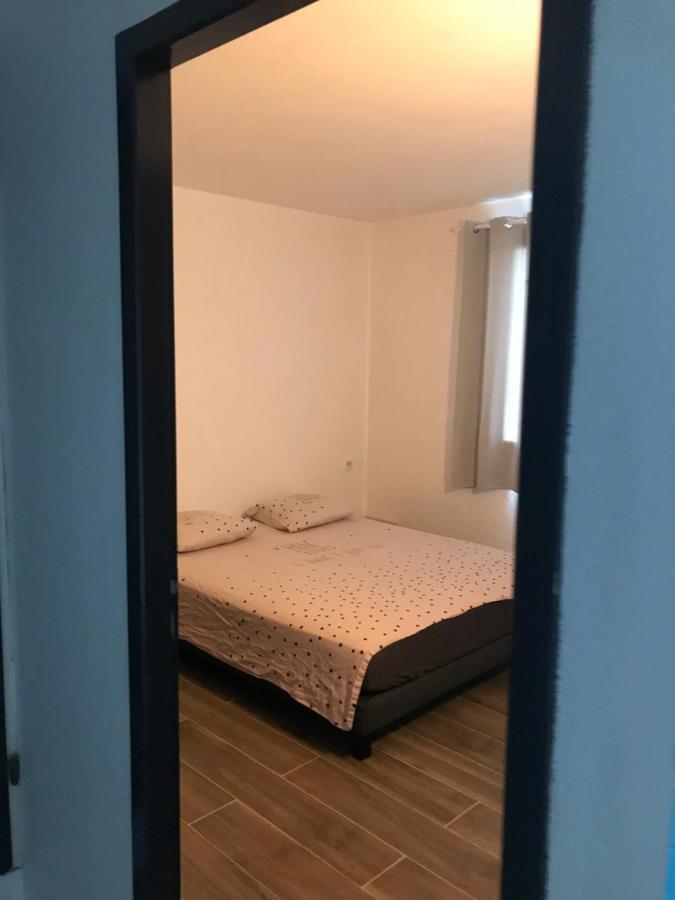Appartement Futuroscope-P' シャッスヌイユ・デュ・ポワト エクステリア 写真